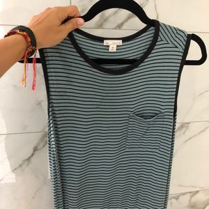 GAP Dresses - Super cute striped maxi dress GAP Dresses - Super cute striped maxi dress